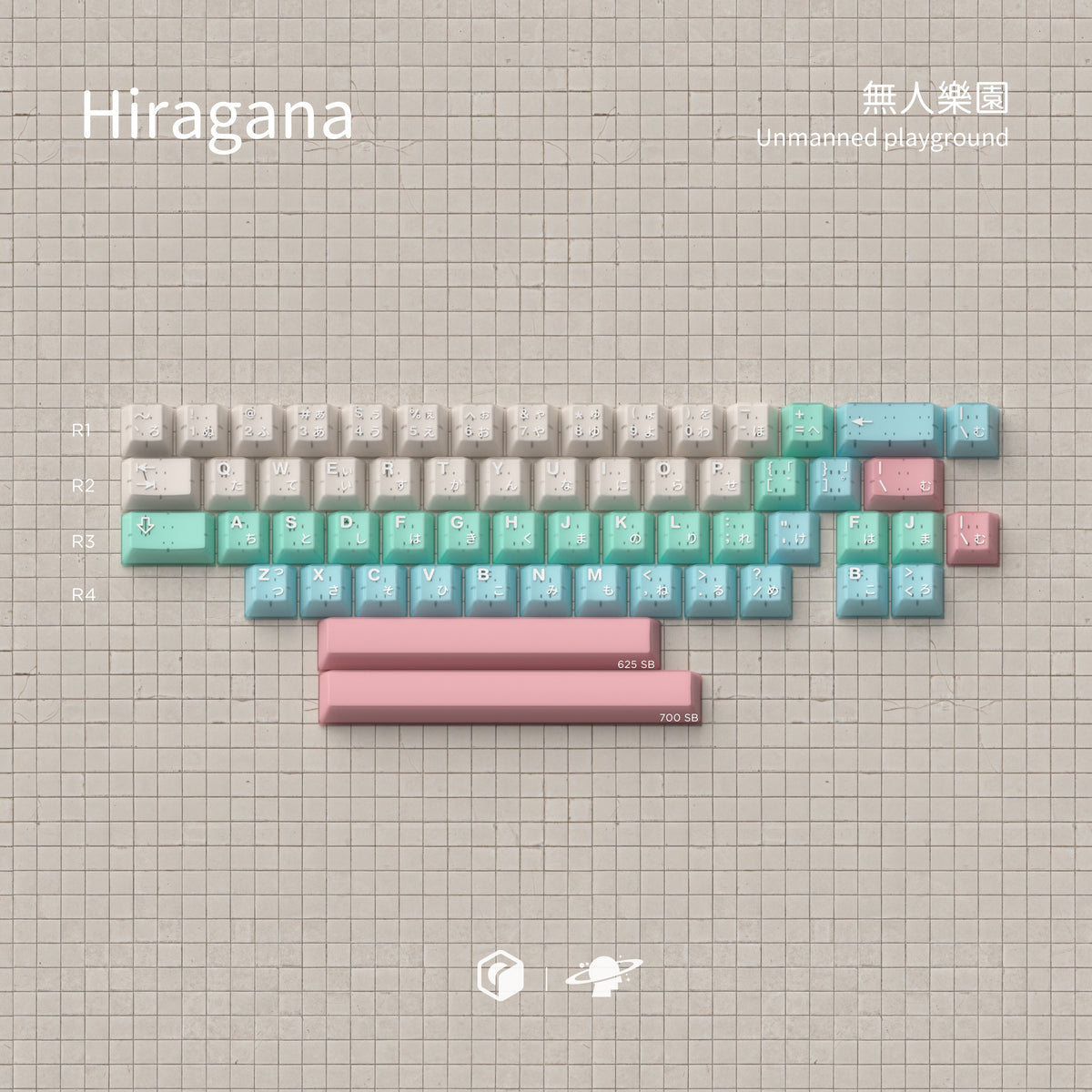 Pre-order] MW Unmanned playground