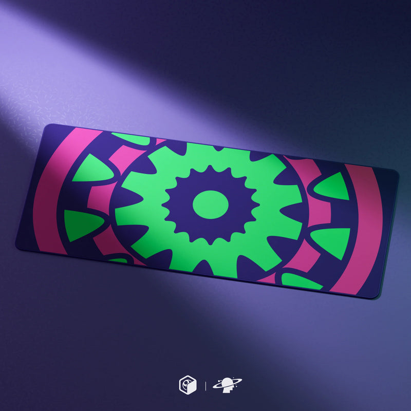 MW Eyeball Collector