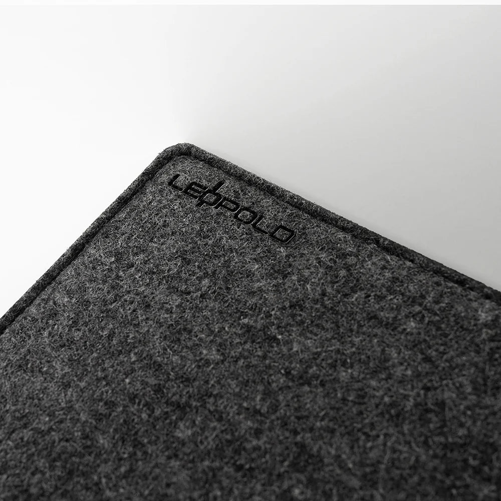 LEOPOLD KEYBOARD RUG