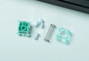 Gateron Magnetic Jade Ultra Dual-Drive Modular Switch