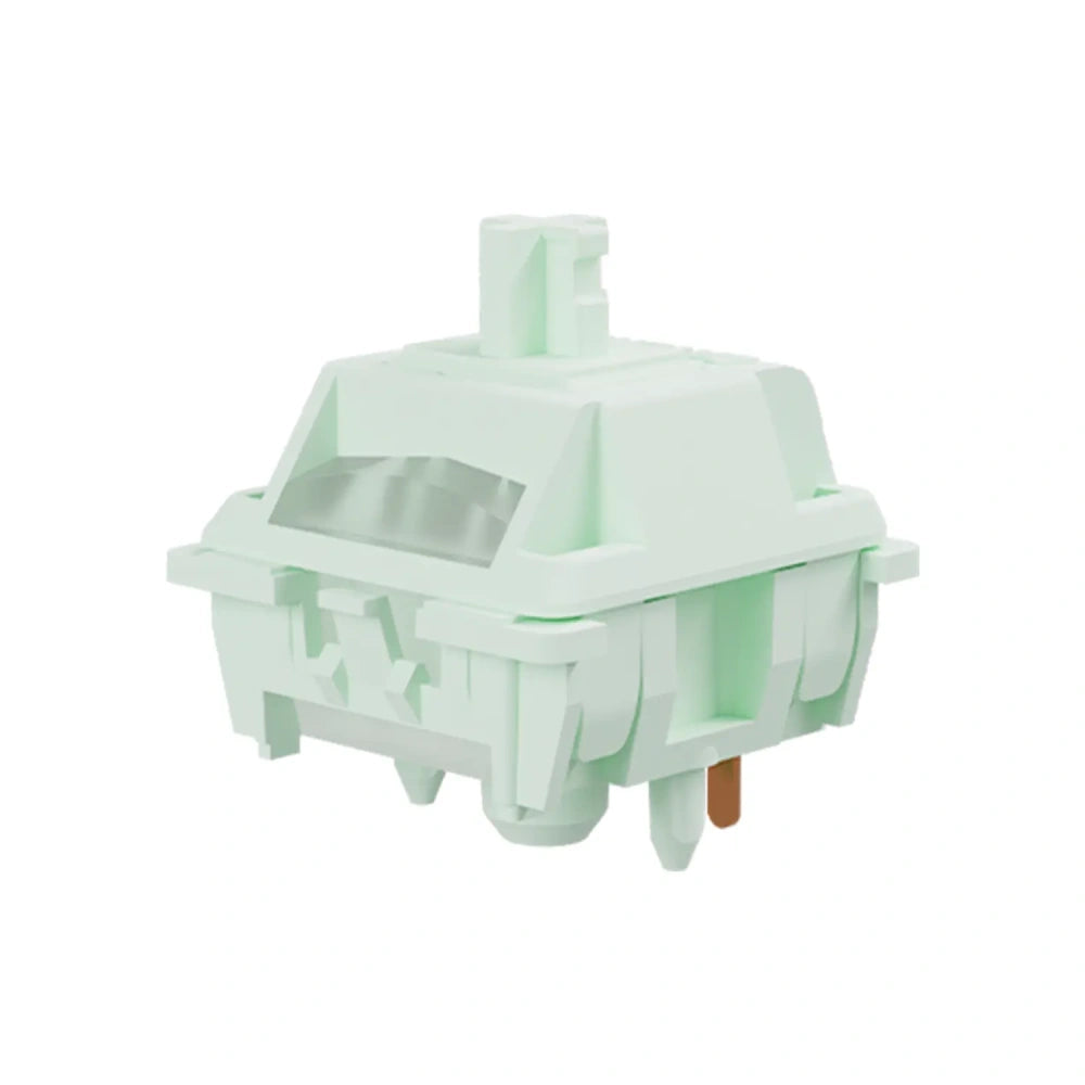 Gateron Mint Smoothie Switch