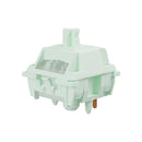 Gateron Mint Smoothie Switch