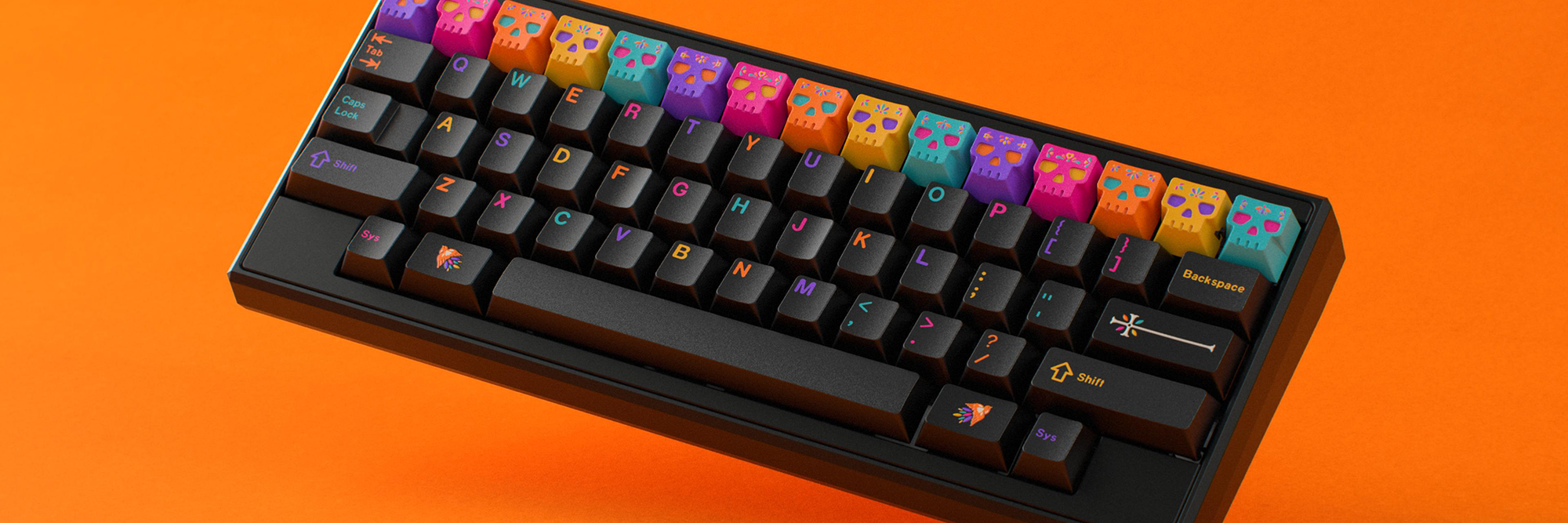 遊舎工房ショップ - 自作キーボード専門店