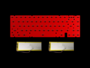 [GB] Kraze65 Extra PCB