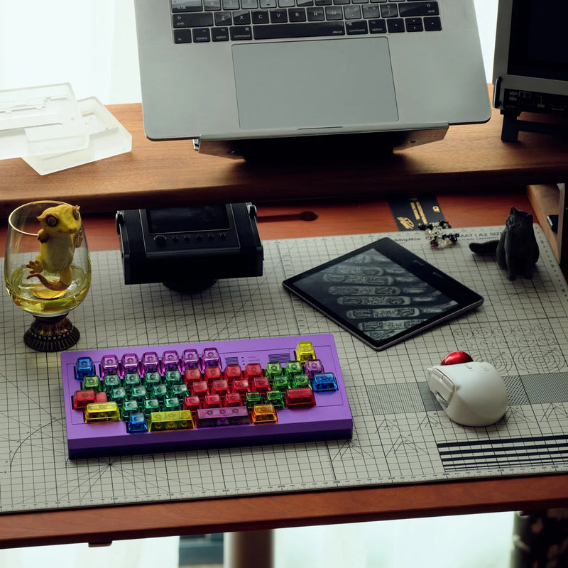 [GB] HX40