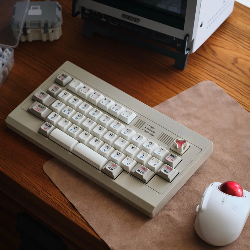 [GB] HX40