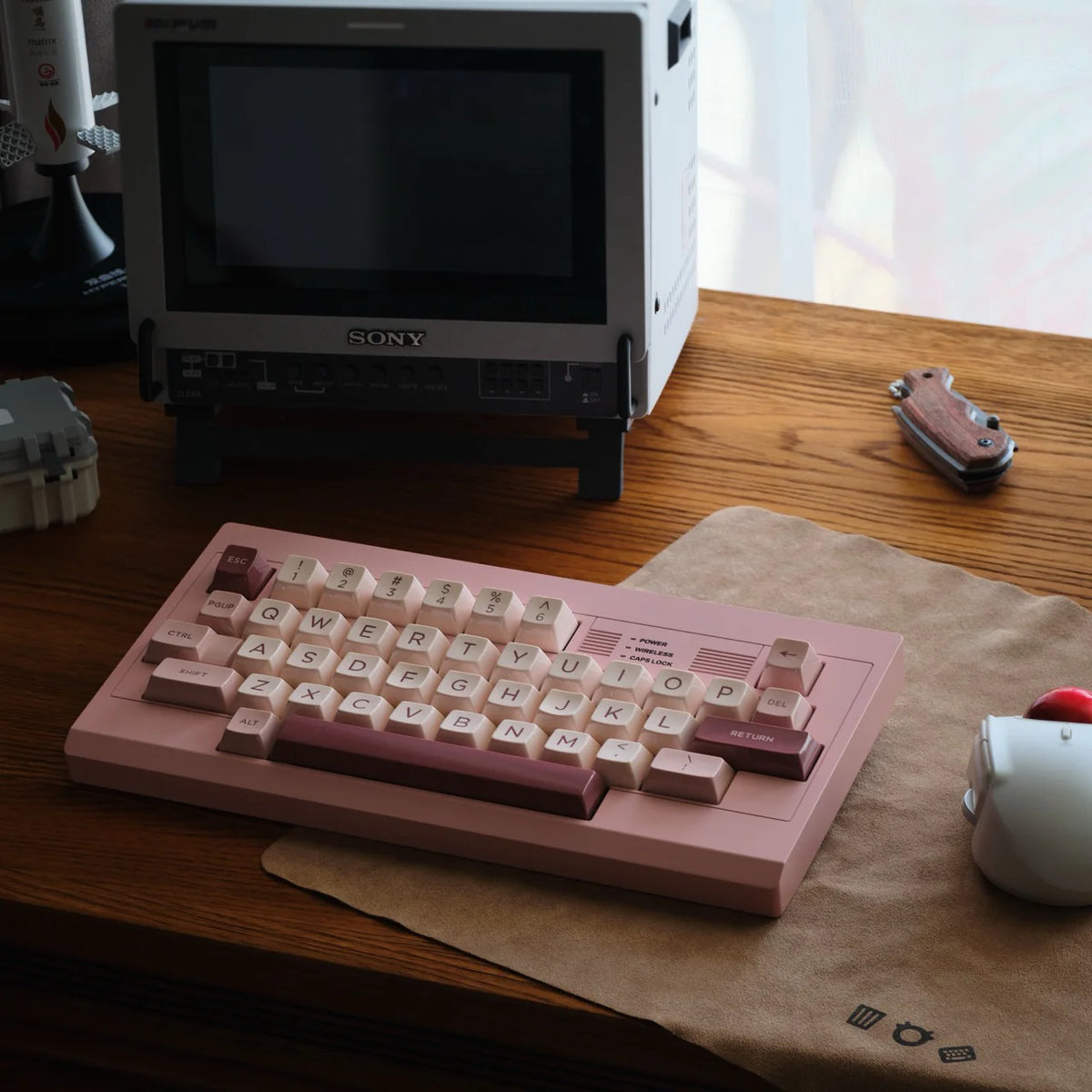[GB] HX40