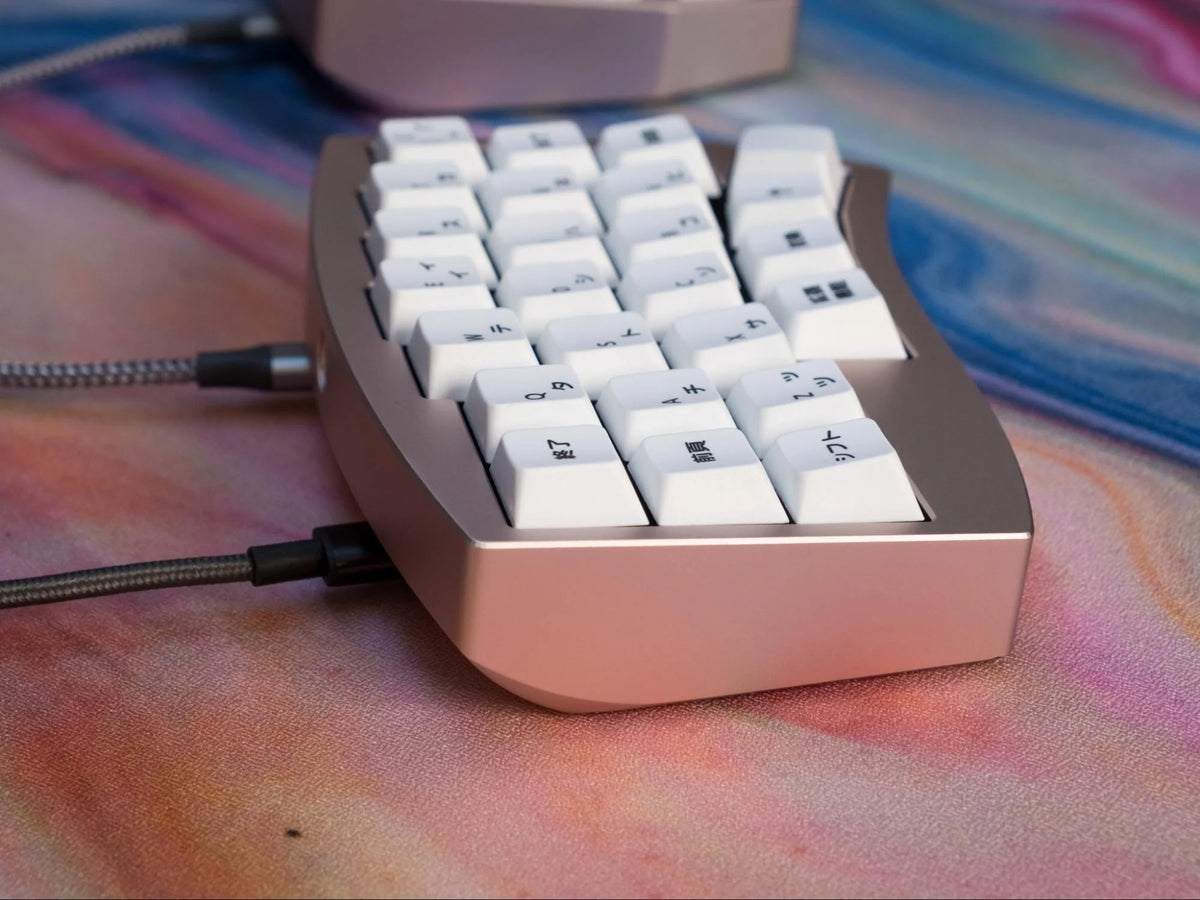 [GB] ALTAIR-X