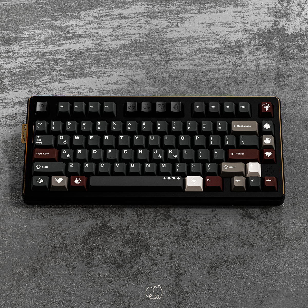 [Extra] MW Poker R2