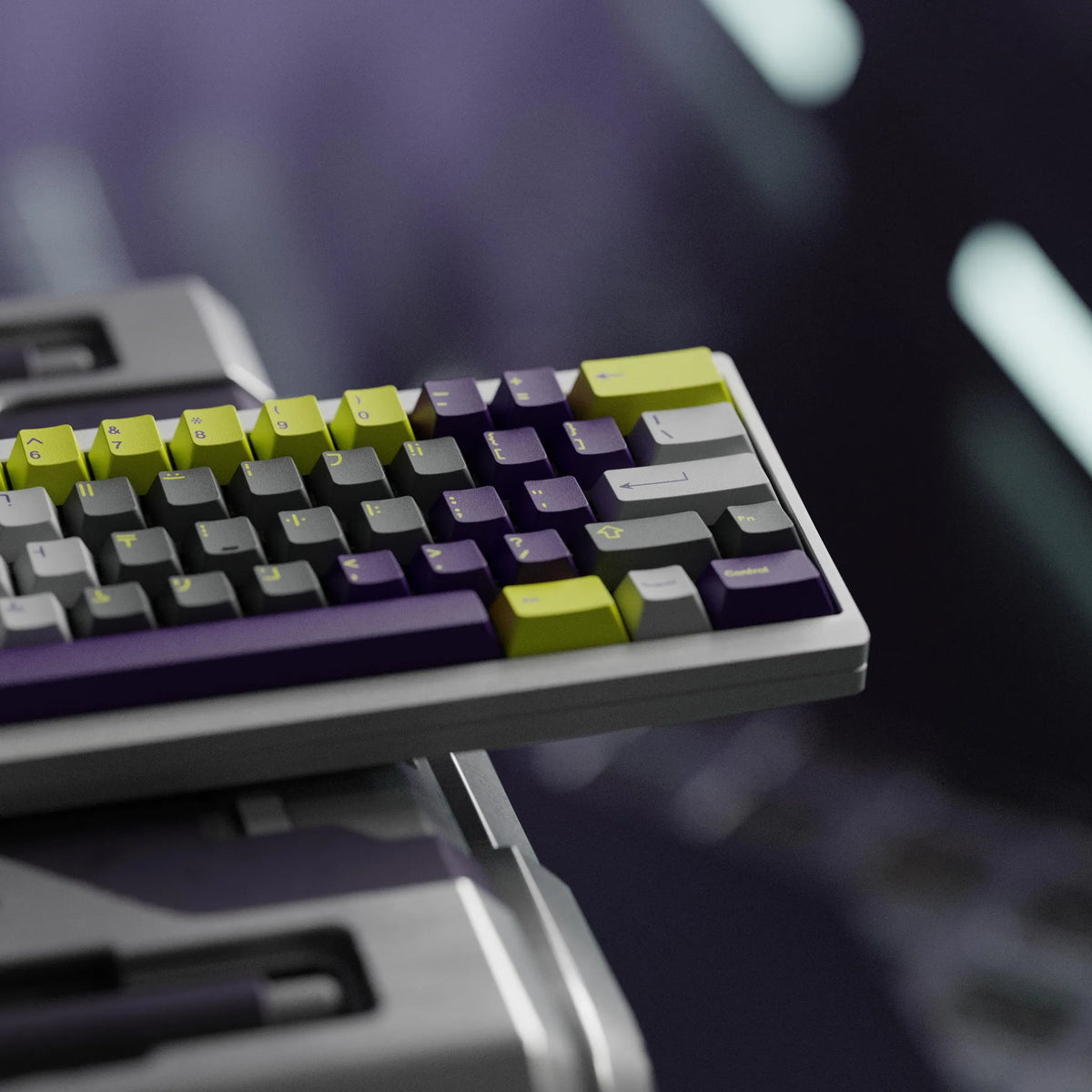 Extra]GMK Nervewrecker