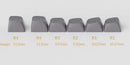 Keychron Double Shot OSA PBT Full Keycap Set / JIS