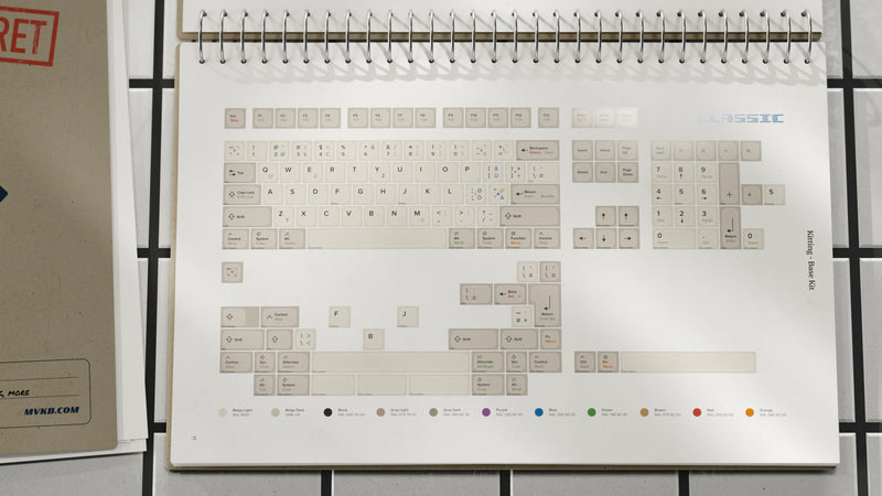 [GB] PBS MV Classic