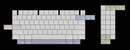 [GB] DEADLINE Studio T9 // keyboard set
