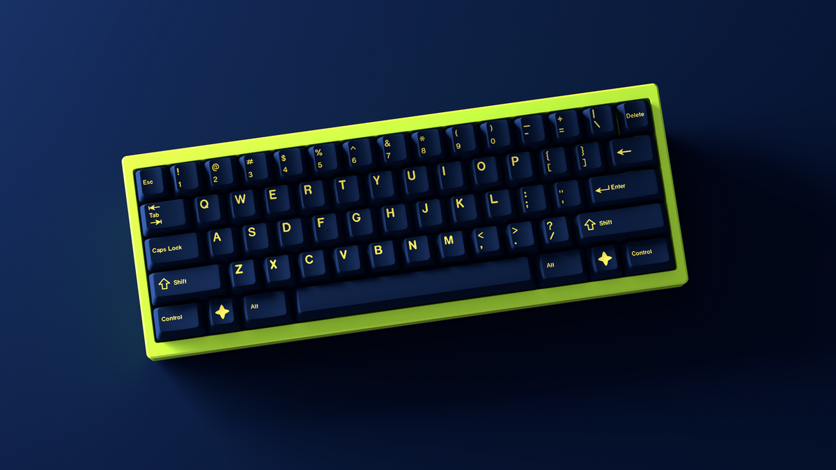 [GB] DCS UFO