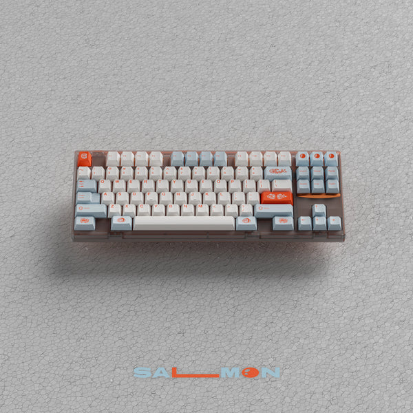 Keycaps