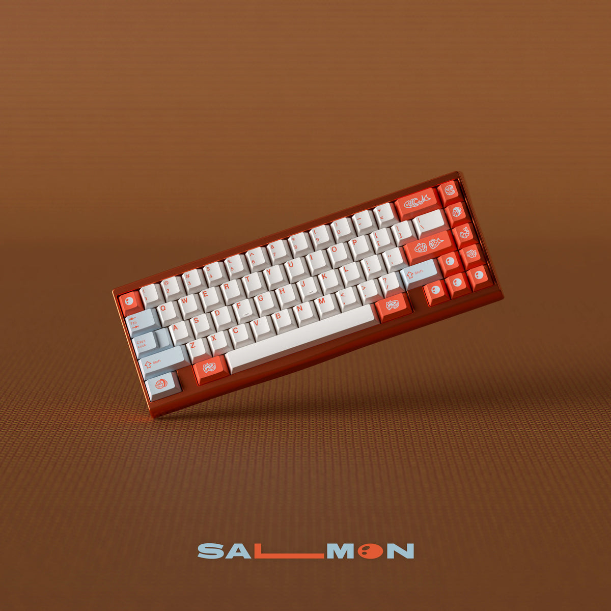 [GB] SWG Salmon