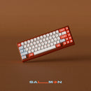 [GB] SWG Salmon