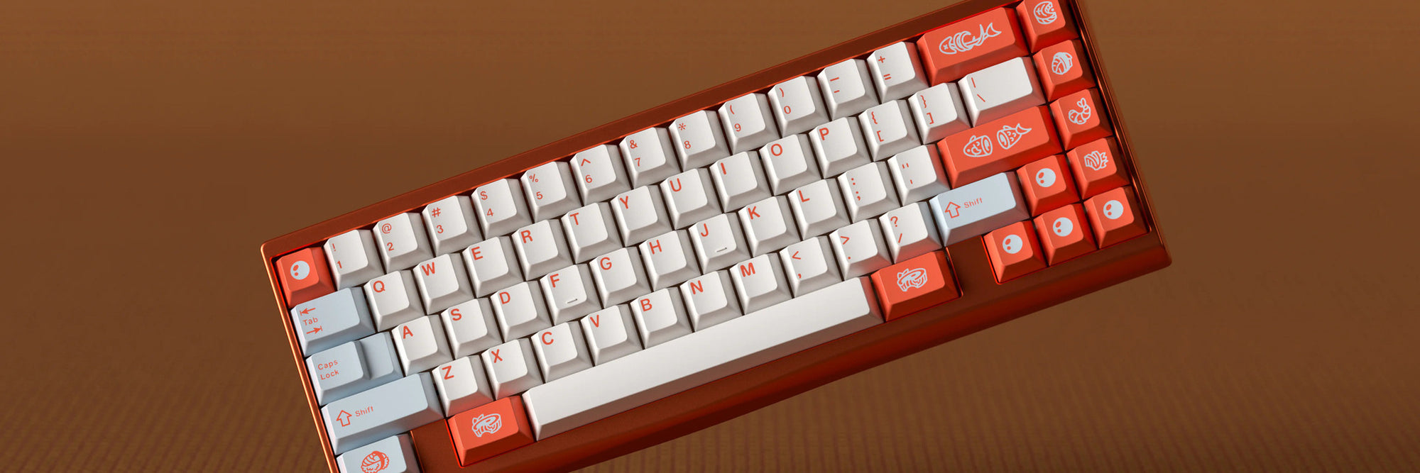 遊舎工房ショップ - 自作キーボード専門店