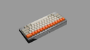 [GB] GMK CYL Orange Alert