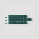 [GB] AIR series Keycap Set / Air-Mallche