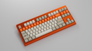 [GB] GMK CYL Orange Alert