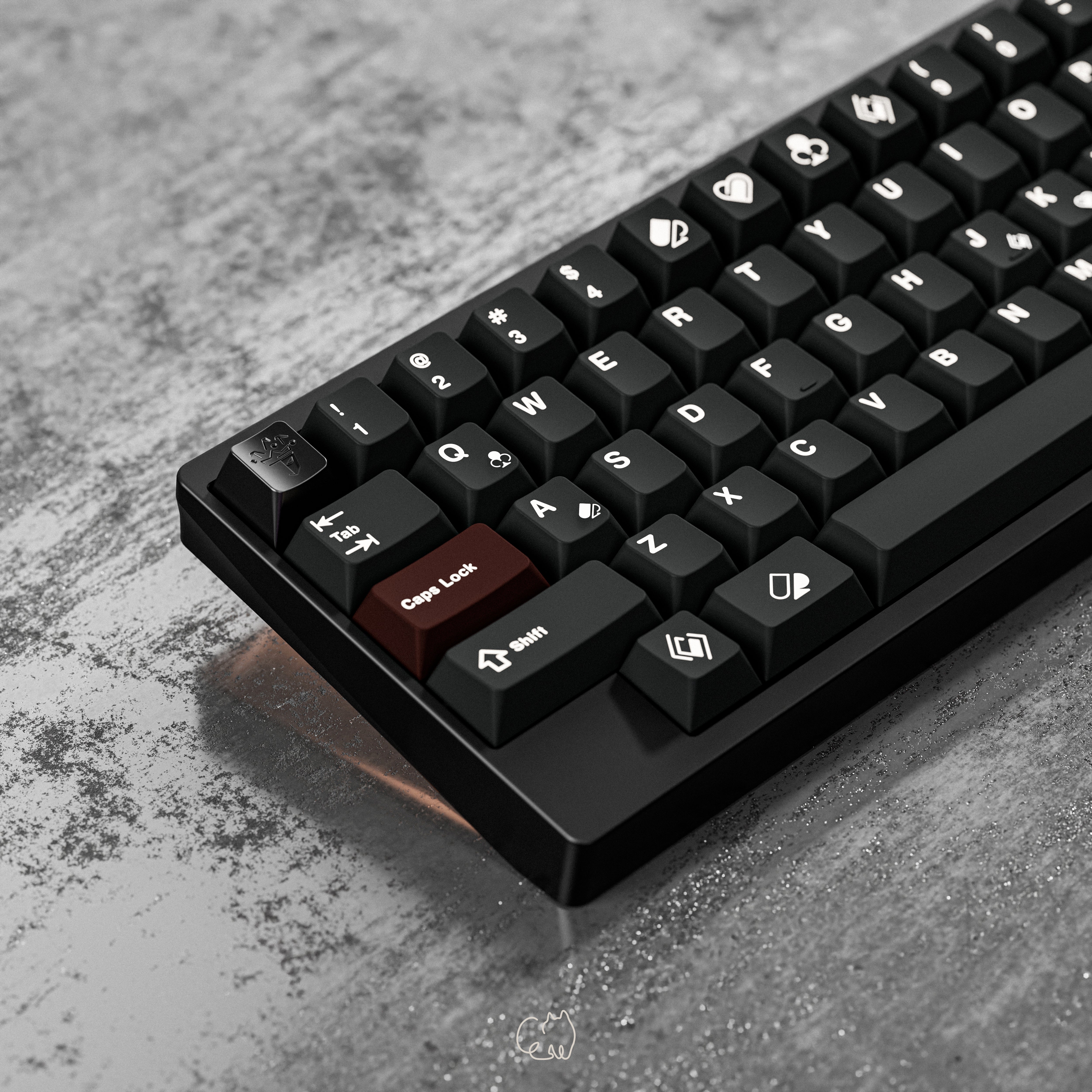 GB] MW Poker R2