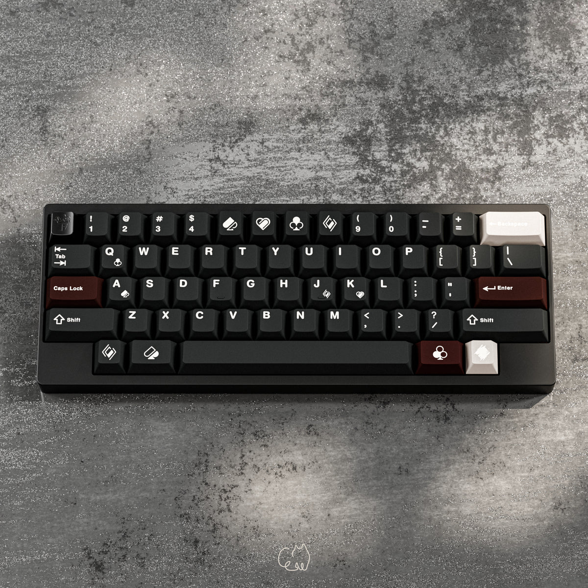 Extra] MW Poker R2