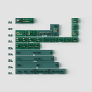 [GB] AIR series Keycap Set / Air-Mallche