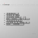 [Pre-order] PBTfans x Openkey Design Less, but better Dark