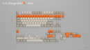 [GB] GMK CYL Orange Alert