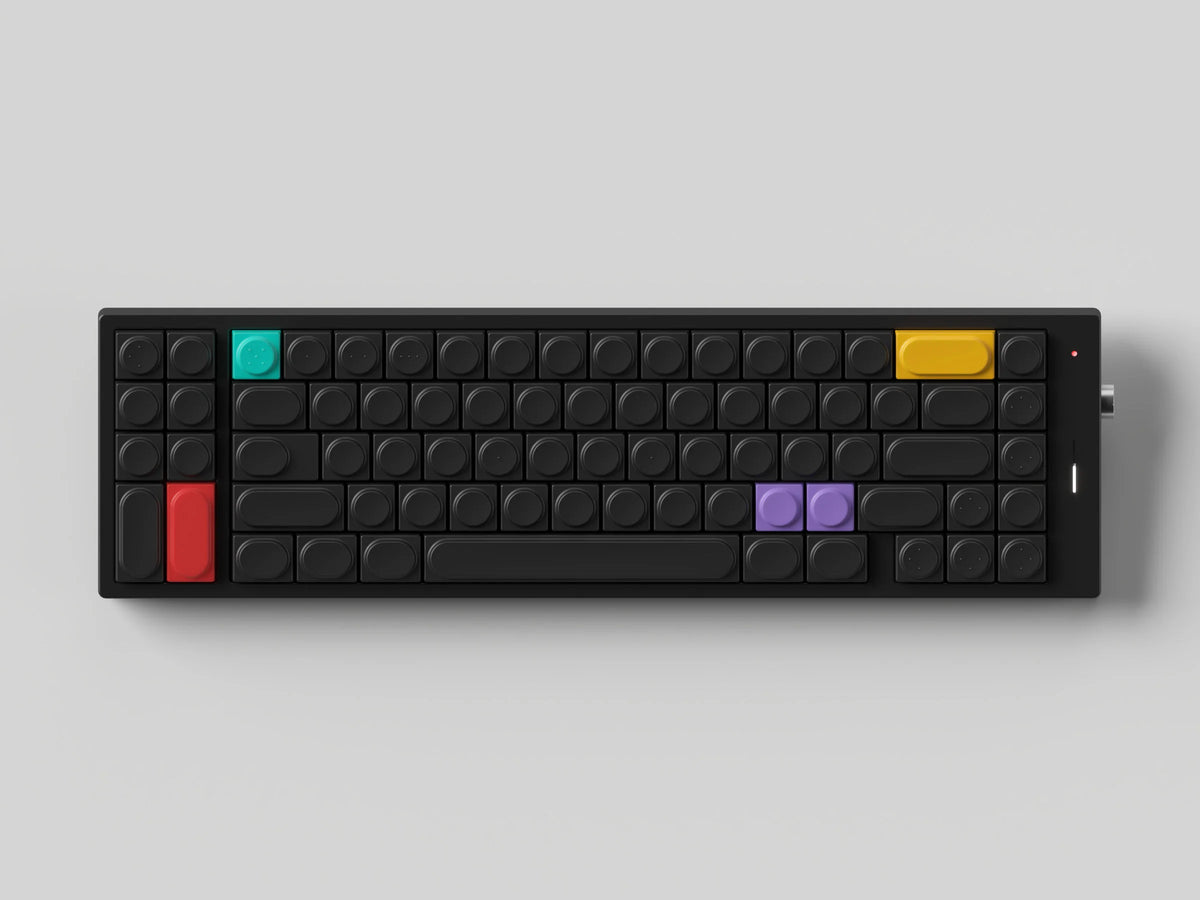 [GB] Doys keycaps