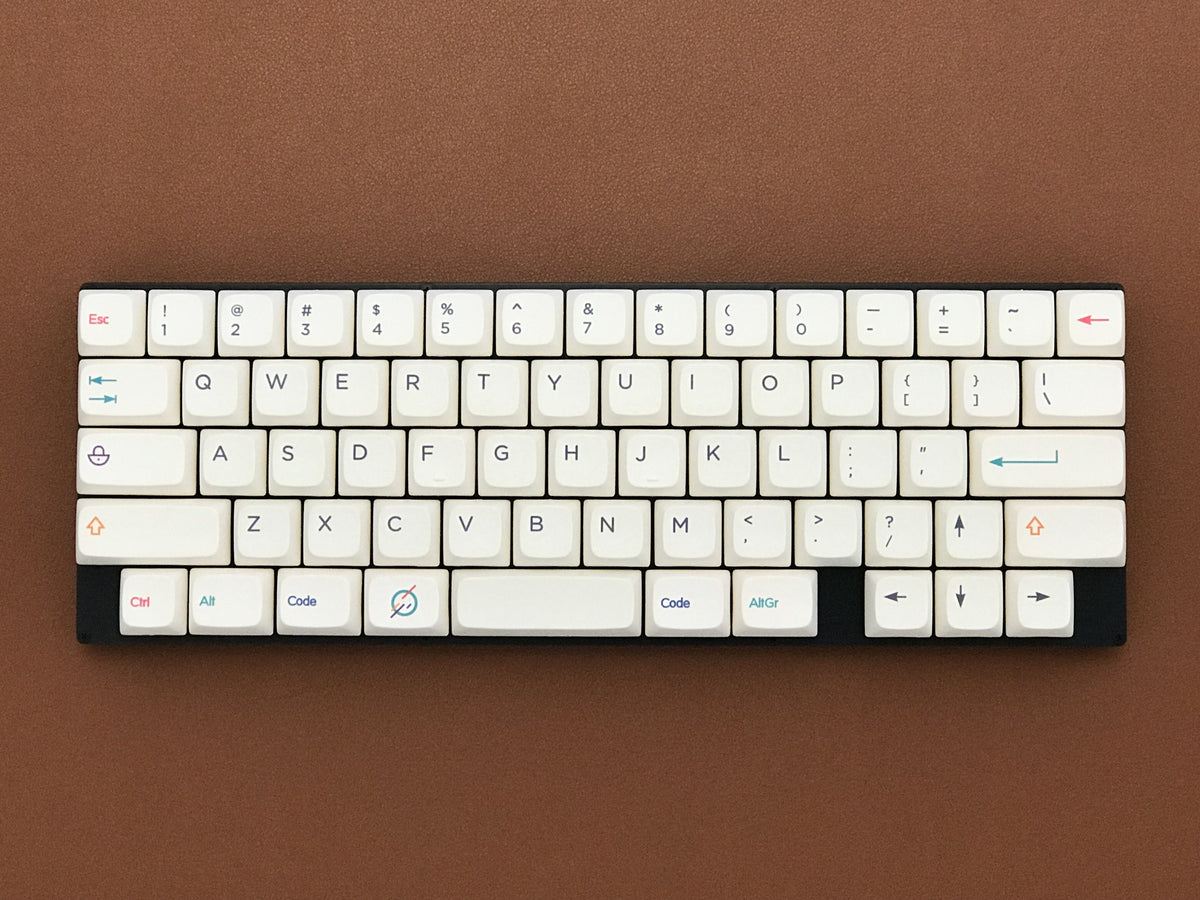 CROSSARROW60 黒 メカニカルキーボード 委託】CROSSARROW60