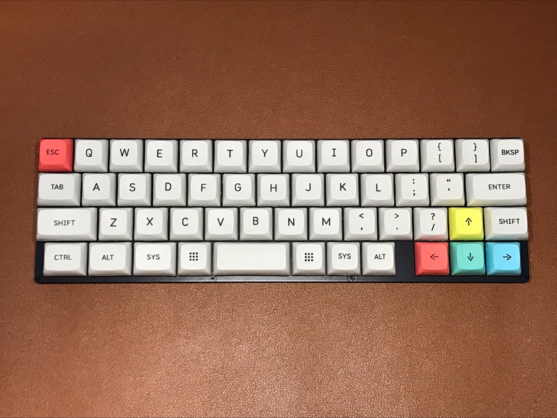 【委託】CROSSARROW50