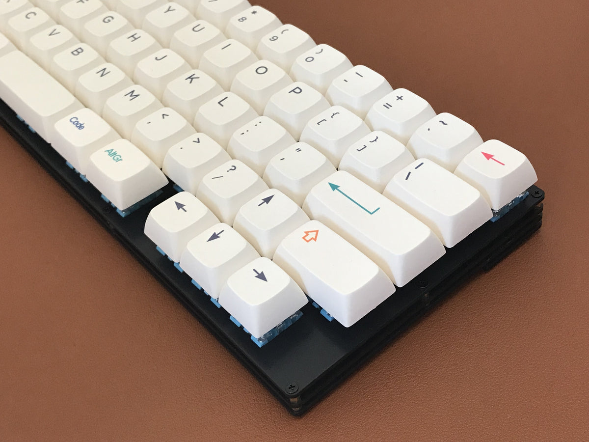 委託】CROSSARROW60