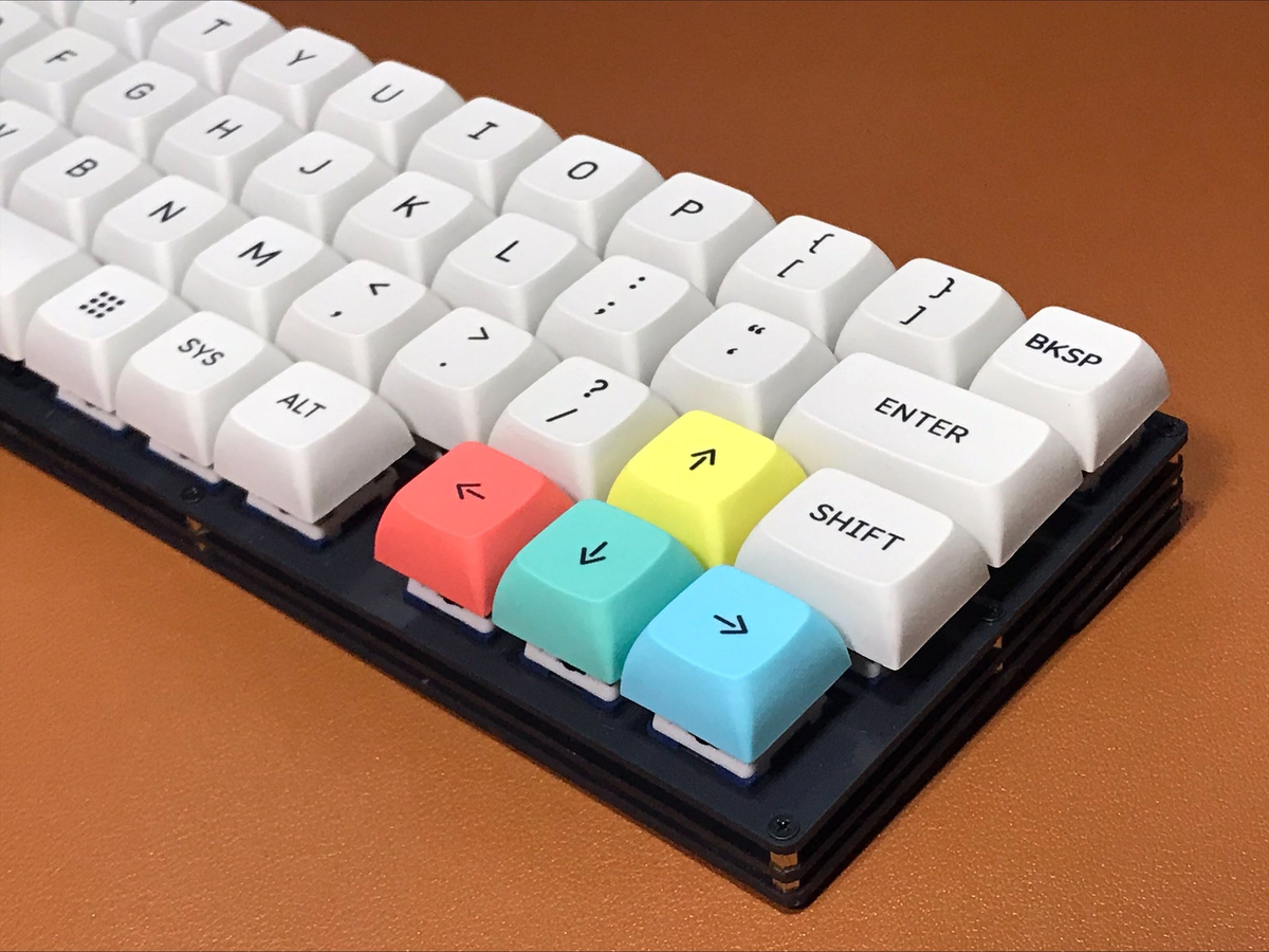 【委託】CROSSARROW50