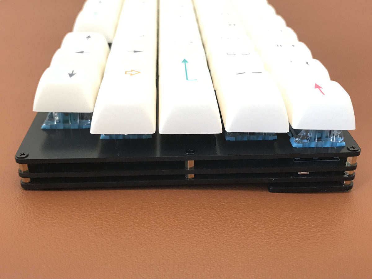 委託】CROSSARROW60