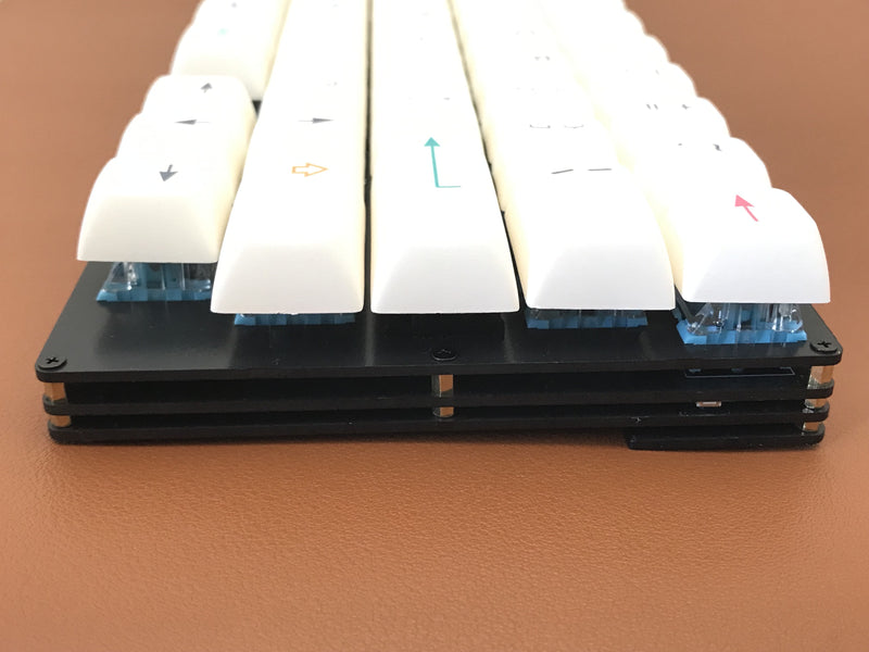 【委託】CROSSARROW60