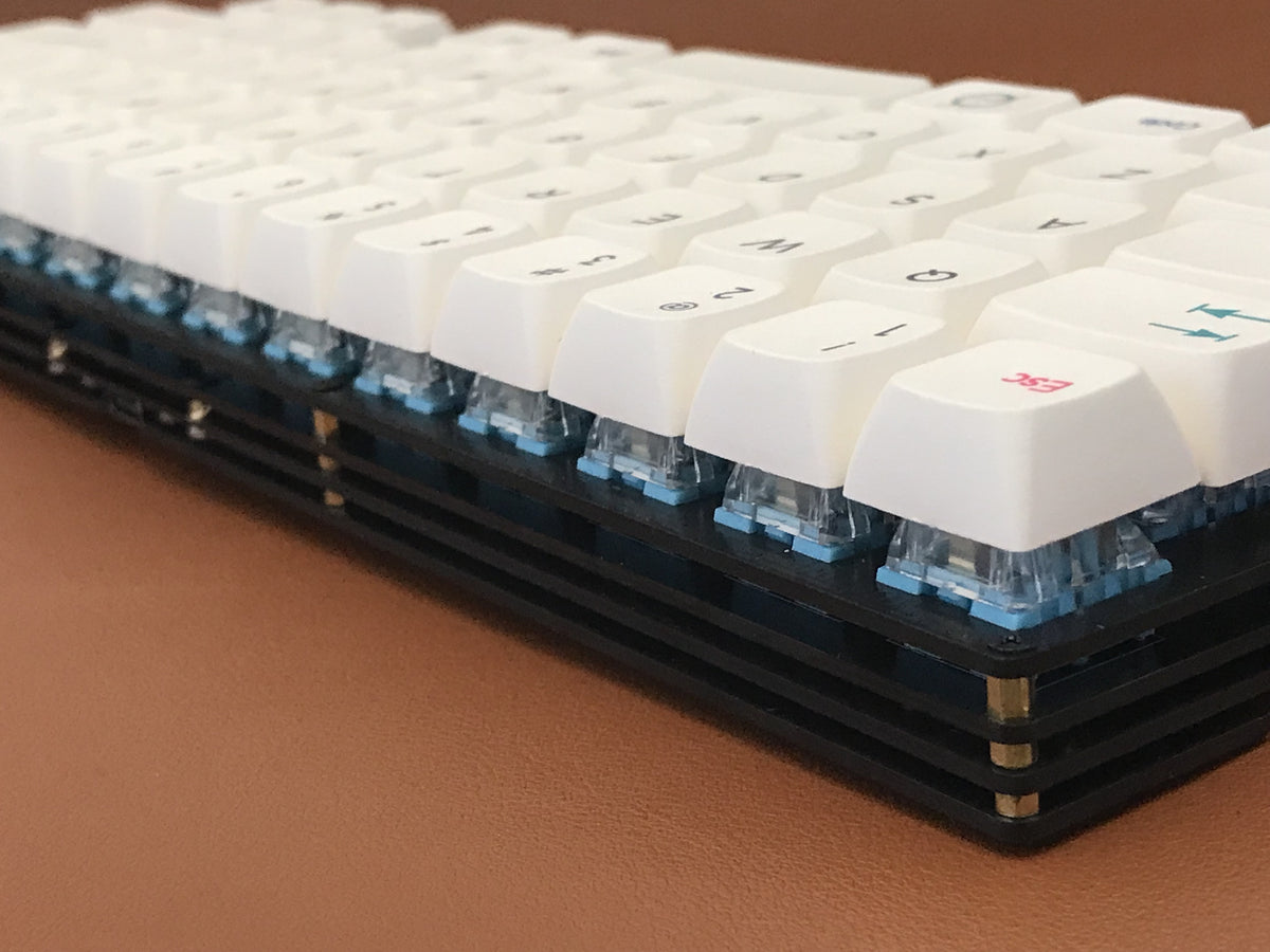 【委託】CROSSARROW60