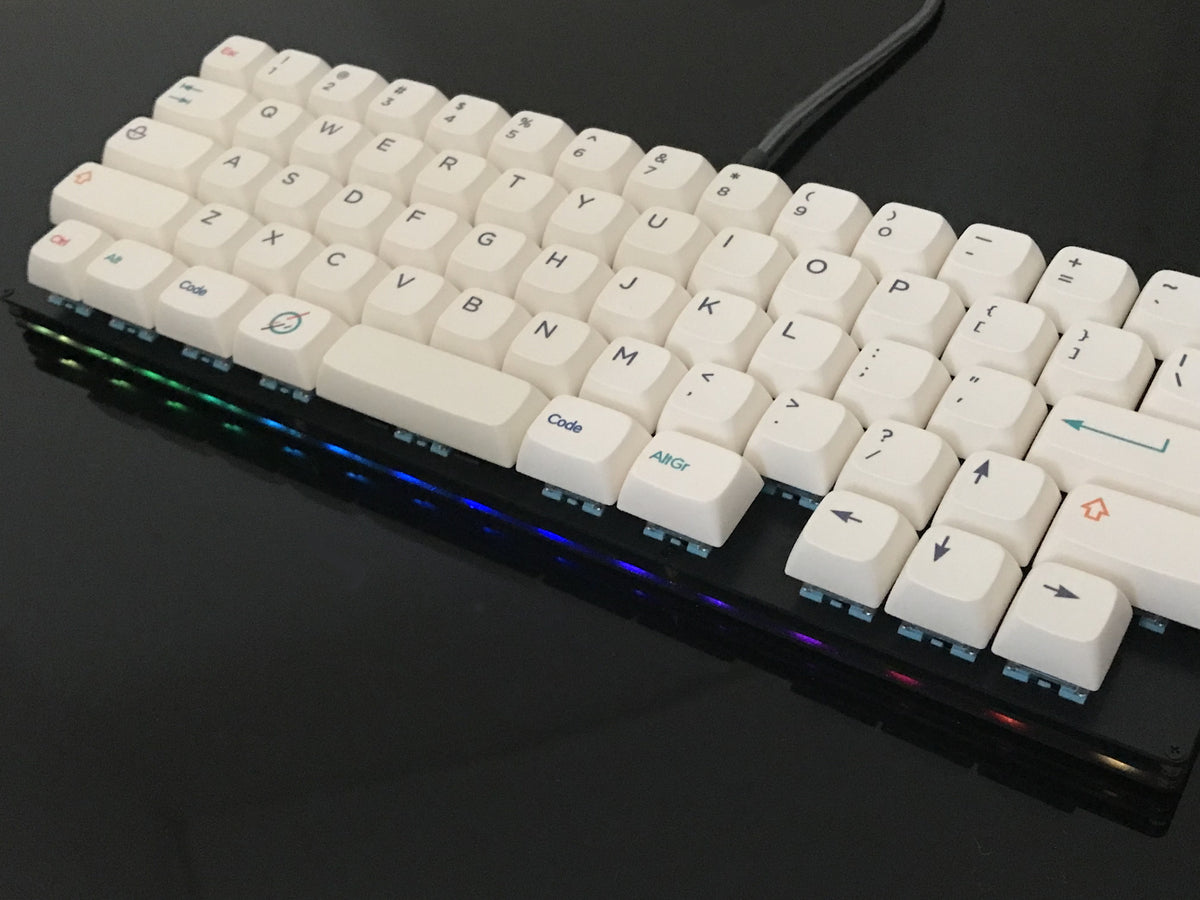 CROSSARROW60 黒 メカニカルキーボード 委託】CROSSARROW60