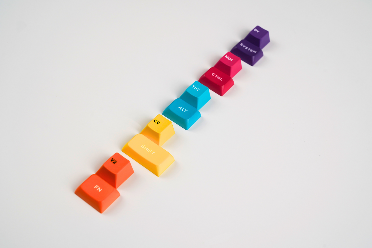 [GB] PBS WoB