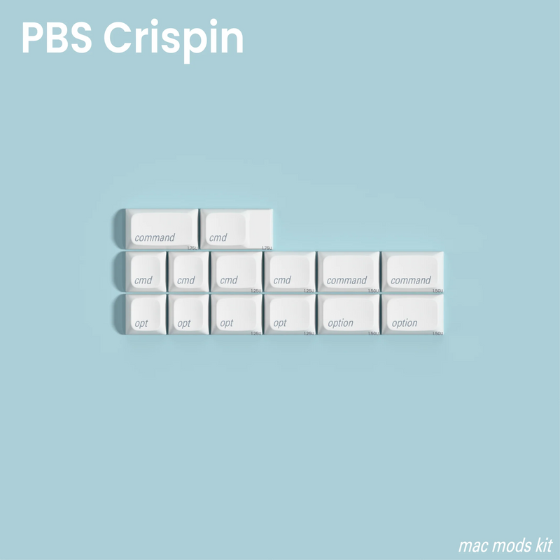 [GB] PBS Crispin