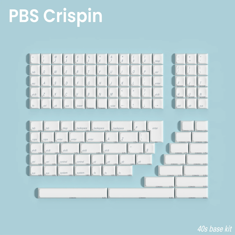 [GB] PBS Crispin