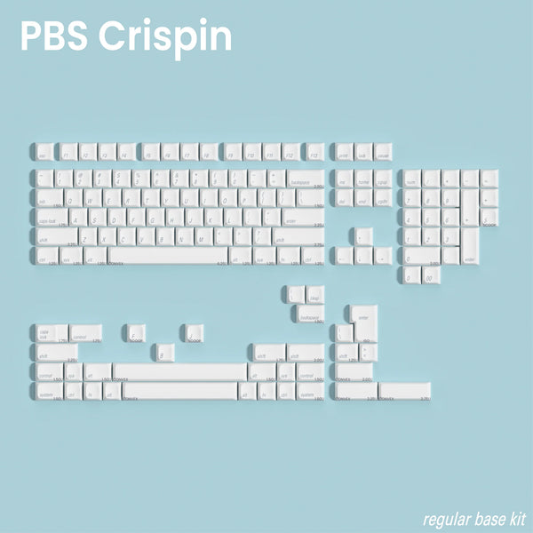 [GB] PBS Crispin