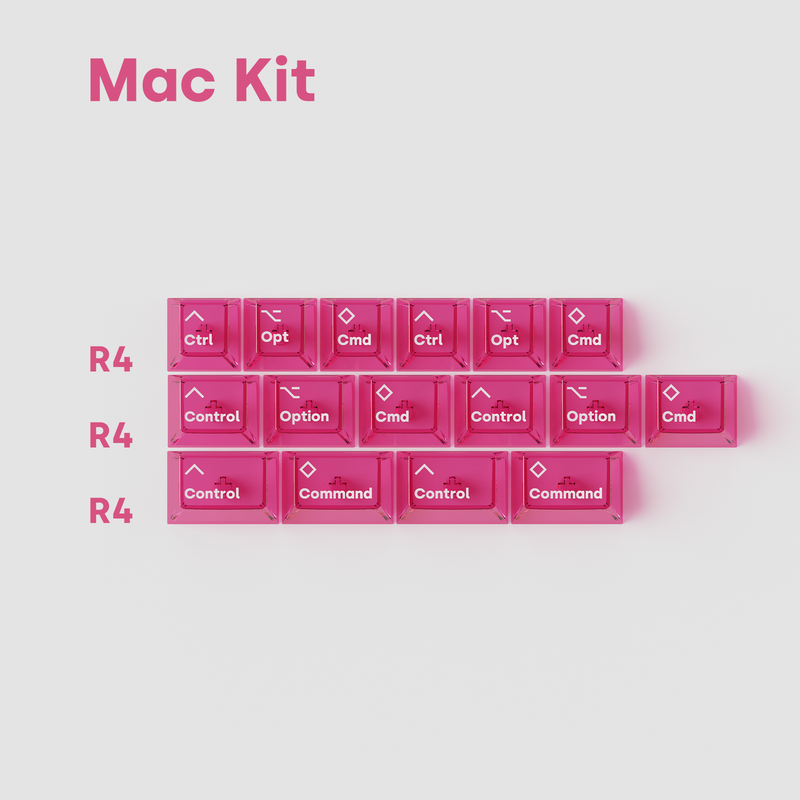 [GB] AIR series - Pitaya