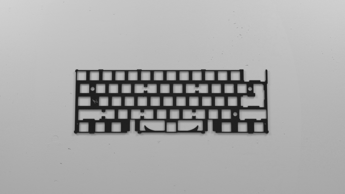 [GB] Sebas Plate