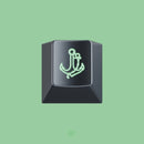 [GB] GMK Davy Jones' Locker