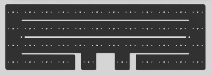 [Extra] TPS 40 Extra Parts