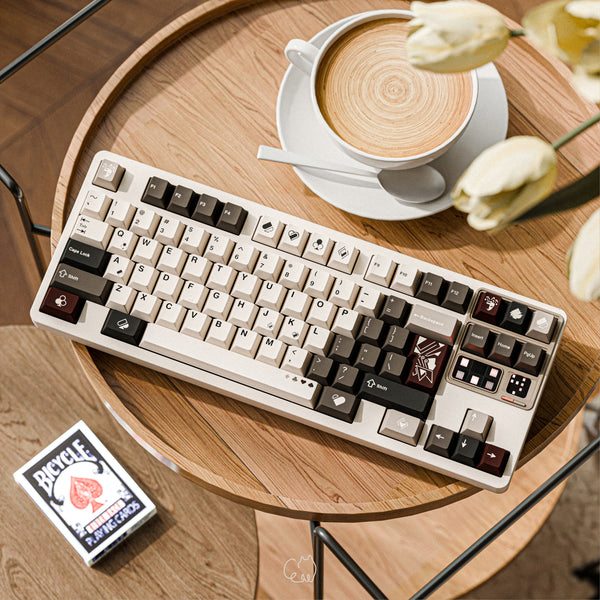 [GB] MW Poker R2