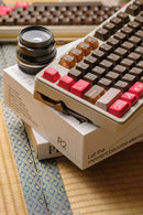 KBS PhotoG R2 Keycaps