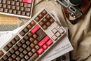 KBS PhotoG R2 Keycaps